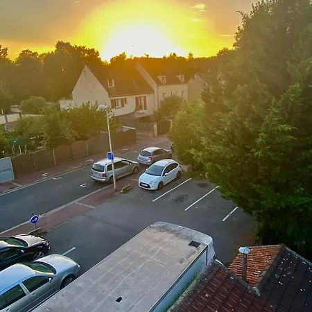 Chaleureux 1 Apartment *